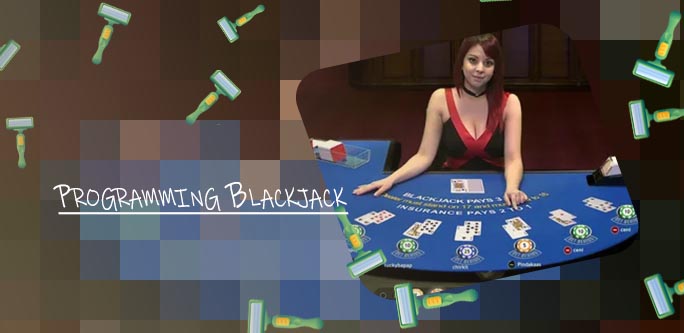 2 player blackjack
