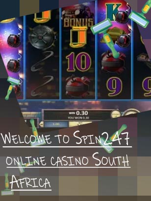 25 free spins no deposit casino