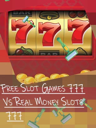 777 slot casino