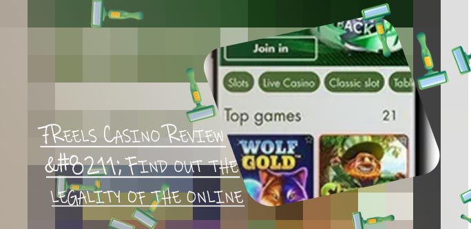 7reels casino