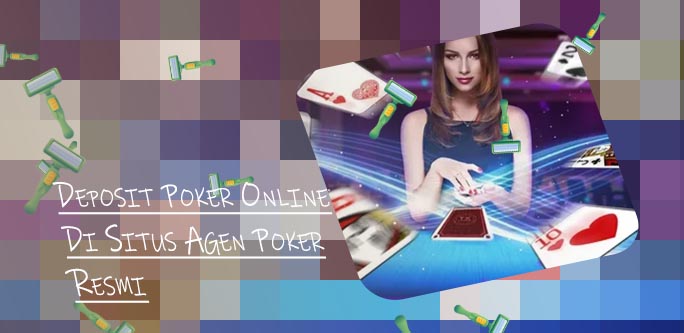 Agen situs poker