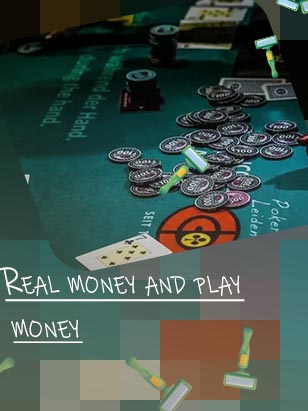 Best fake money poker sites