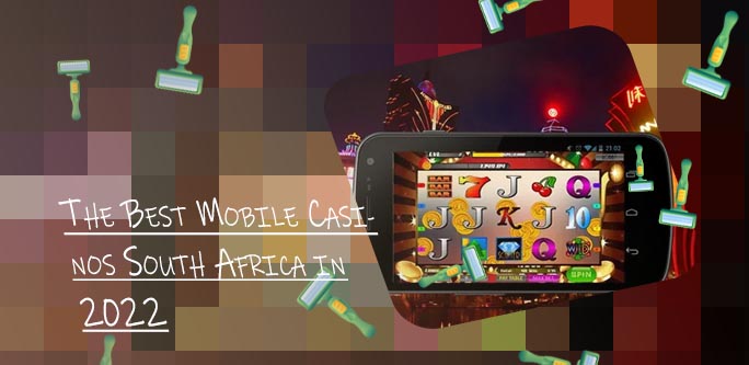 Best mobile casino games