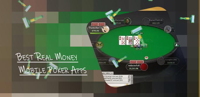 Best real money poker app reddit