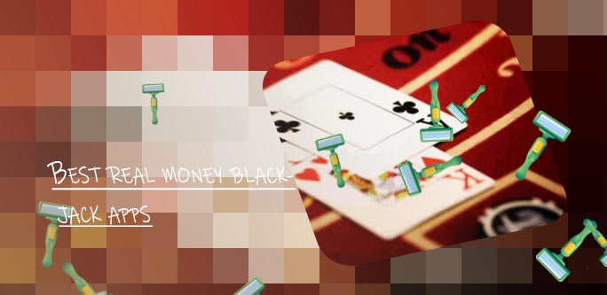 Blackjack for money app
