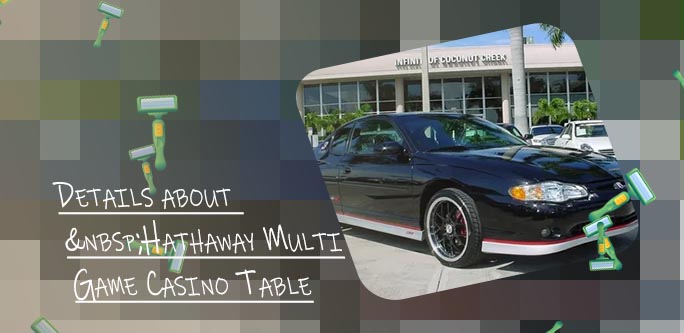 Blackjack monte carlo