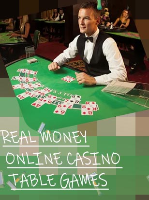 Blackjack online casino games