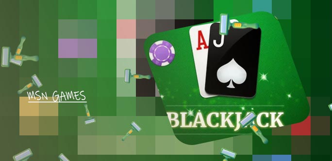 Blackjack online game for fun