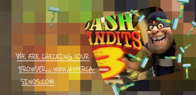 Cash bandits 2 no deposit bonus codes 2020