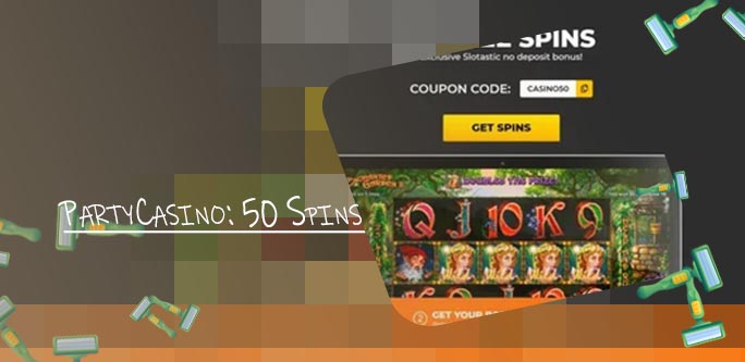 Casino casino 50 free spins