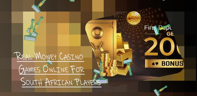 Casino classic no deposit bonus South African