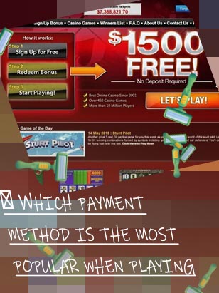Casino games no deposit required in SA