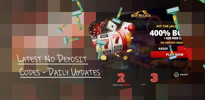 Casinonic bonus codes 2020