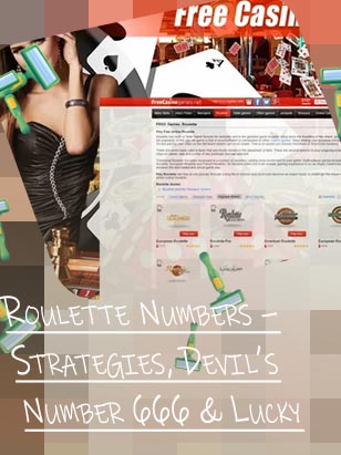 Choosing roulette