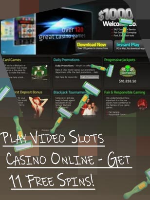 Club usa casino no deposit bonus
