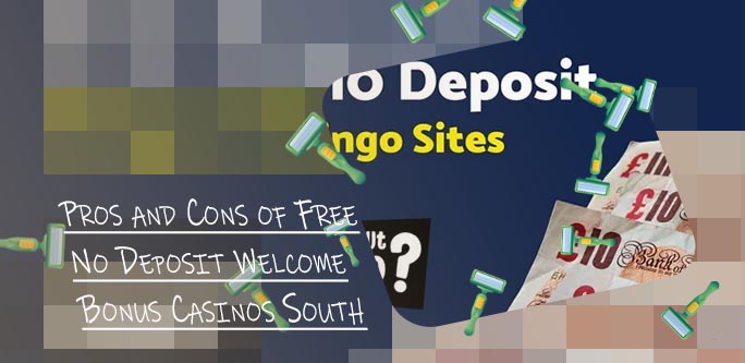 Free casino win real money no deposit South African