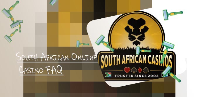 Free no deposit casino South African