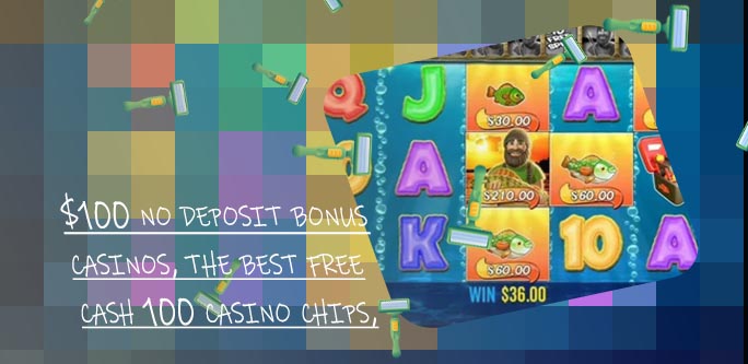Free online no deposit bonus casinos