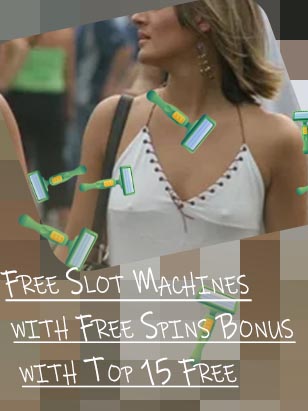 Free online pokies with free spins
