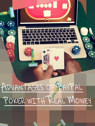 Free poker sites that pay real money