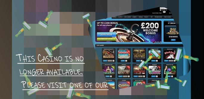 Gala casino mobile