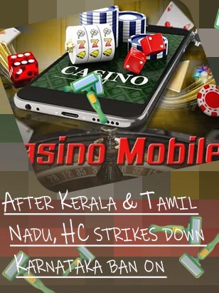 Gambling apps android
