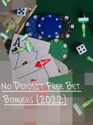 Gambling no deposit bonus