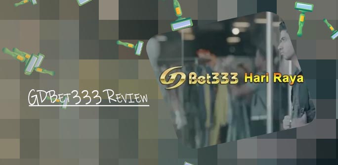 Gdbet333 mobile