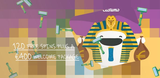 Luckydino 20 free spins
