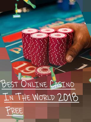 Migliori casino online 2018