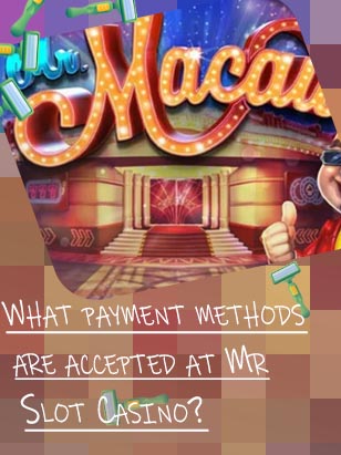 Mr slot casino