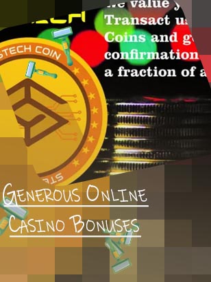 New casino no deposit bonus 2020 in South Africa