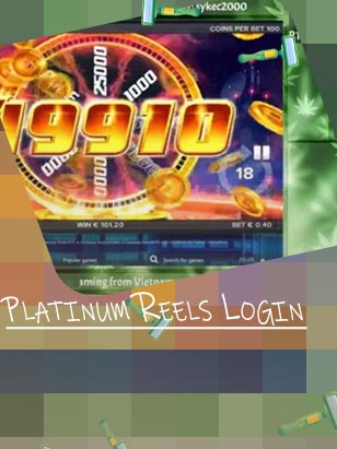 Platinum reels no deposit bonus 2020