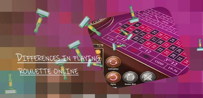 Play american roulette online for fun