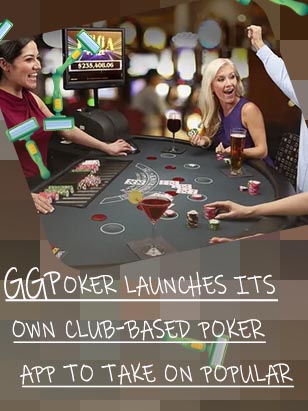 Play private poker online