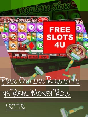 Play roulette free