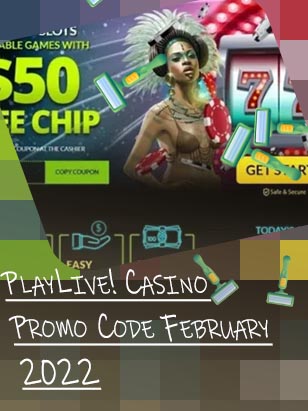 Playlive no deposit bonus codes