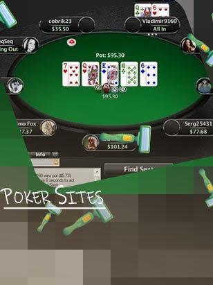 Poker sites 2020