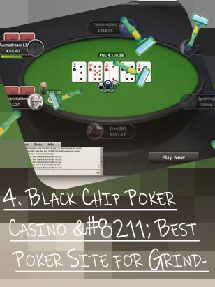 Pokerstars poker in SA