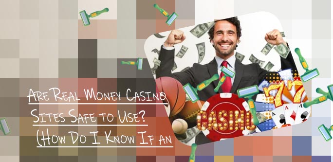 Real casino online for real money