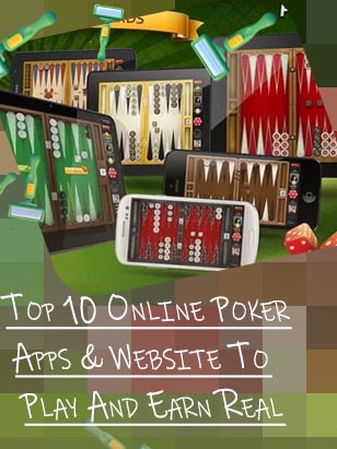 Real money poker apk
