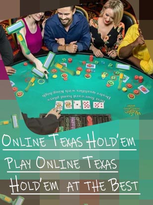 Real poker sites in SA