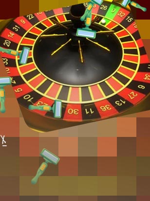 Roulette casino royale South African