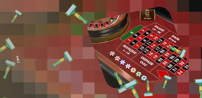 Roulette royale casino
