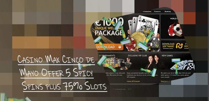 Spicy spins casino