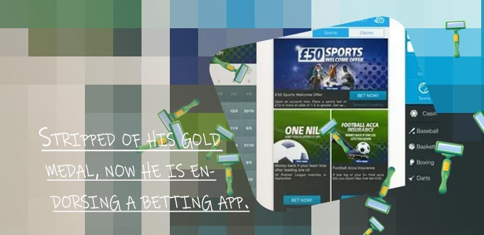 Sports bet android app