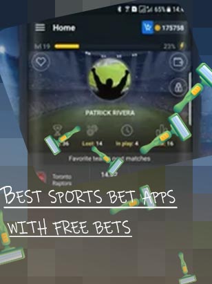 Sports bet app android