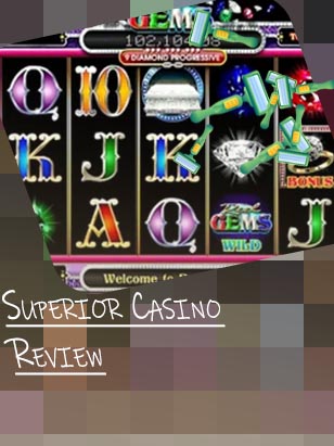 Superior casino no deposit bonus codes 2020