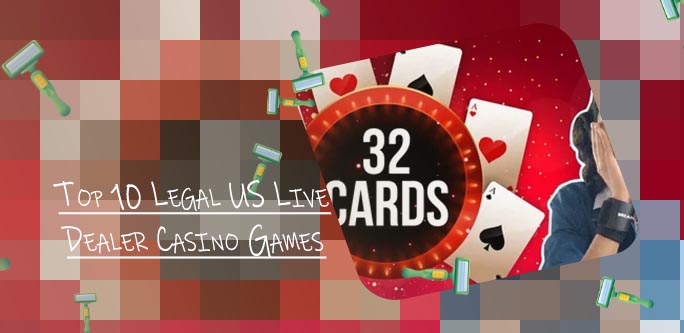 Top 100 online casinos