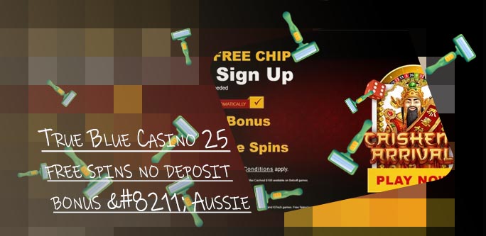 True blue casino 50 no deposit bonus 2020